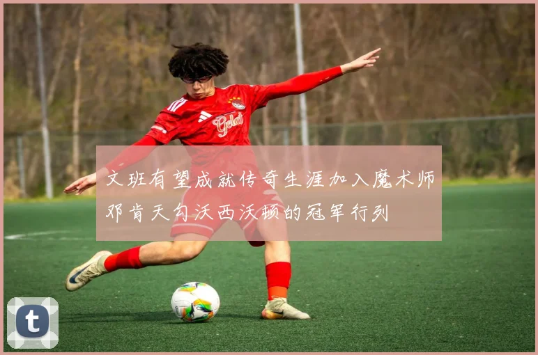 文班有望成就传奇生涯加入魔术师邓肯天勾沃西沃顿的冠军行列
